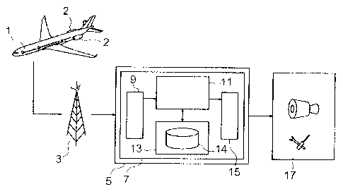 Une figure unique qui représente un dessin illustrant l'invention.